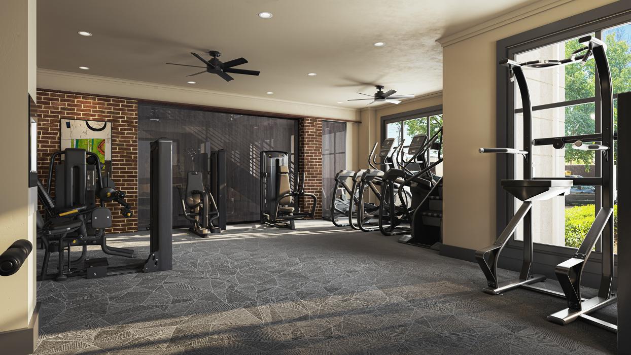 Cortland at Armour Yards Image