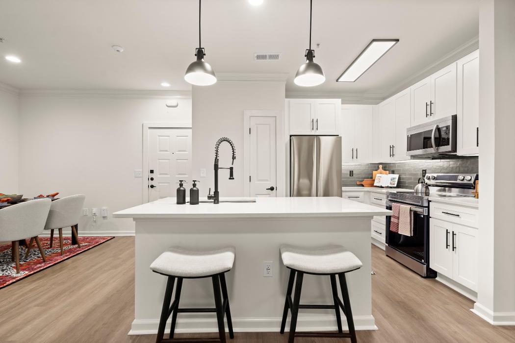 Cortland at Armour Yards Image