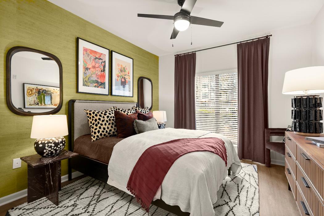 Cortland at Armour Yards Image