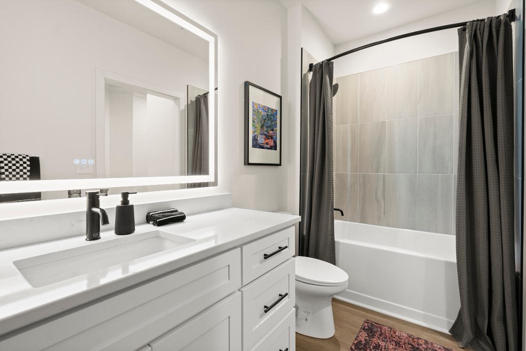 Cortland at Armour Yards Image