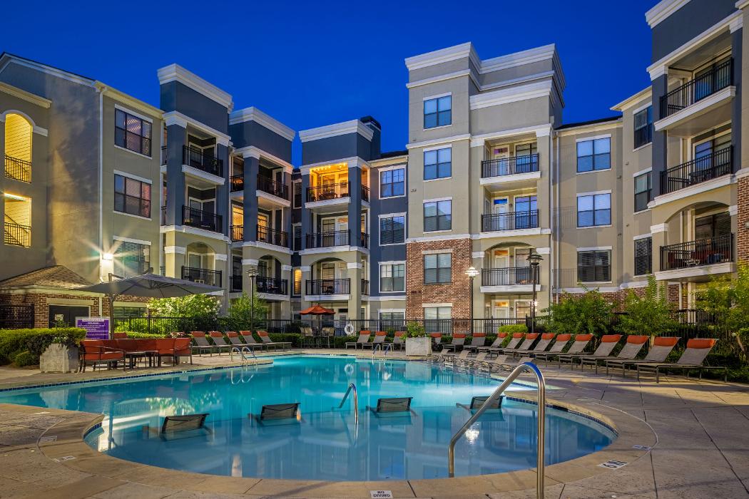 Cortland at Armour Yards Image