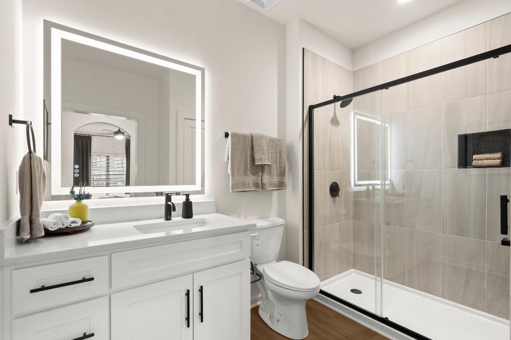 Cortland at Armour Yards Image