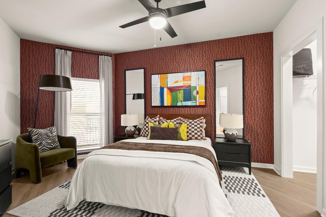 Cortland at Armour Yards Image