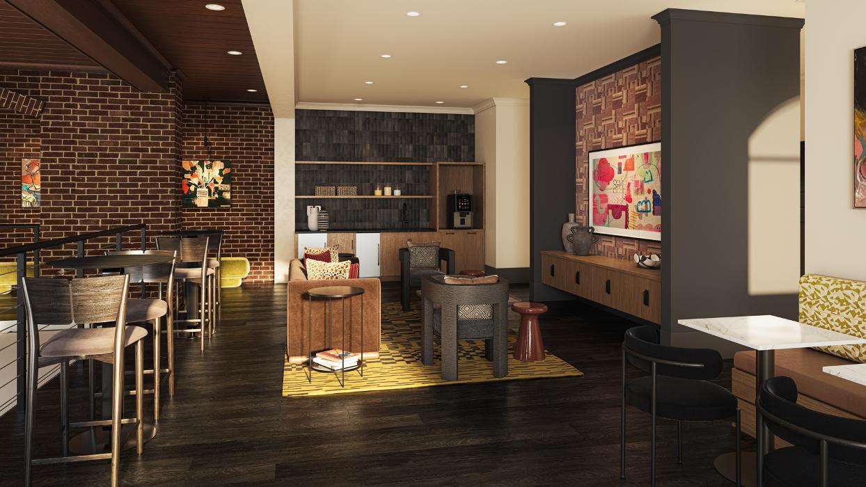 Cortland at Armour Yards Image