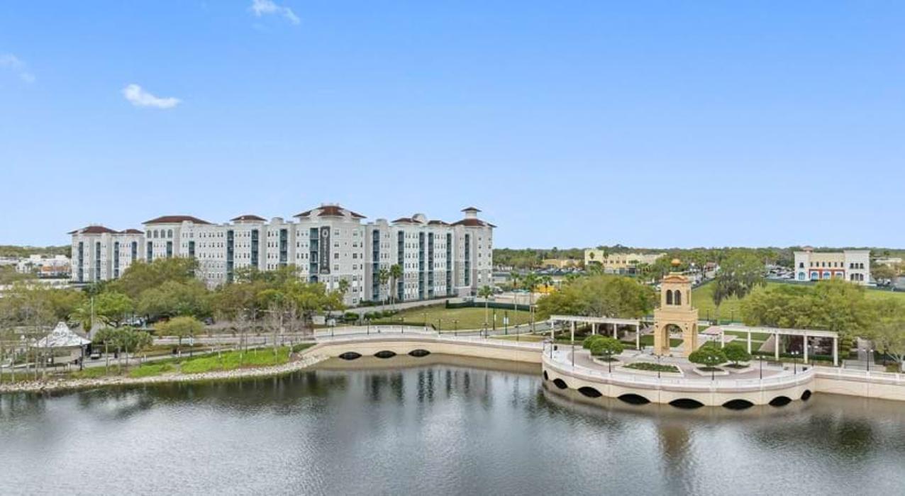 Cortland Uptown Altamonte Image