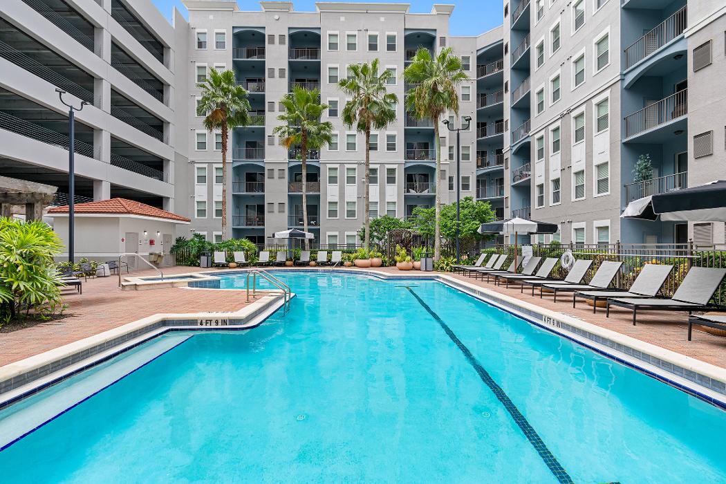 Cortland Uptown Altamonte Image