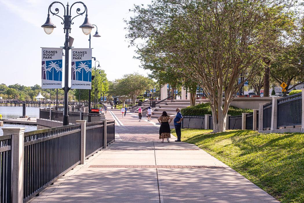 Cortland Uptown Altamonte Image