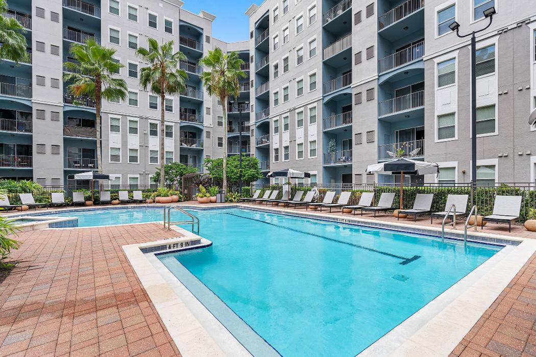 Cortland Uptown Altamonte Image