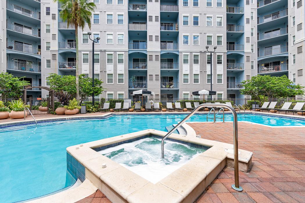 Cortland Uptown Altamonte Image