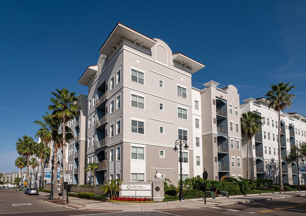 Cortland Uptown Altamonte Image