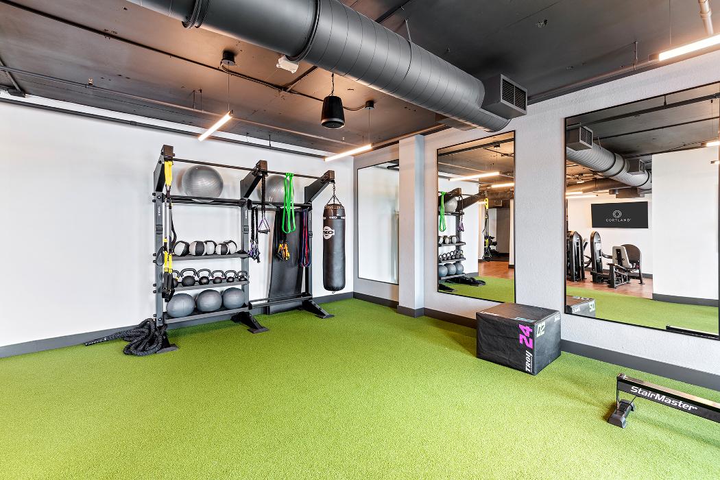 Cortland Uptown Altamonte Image