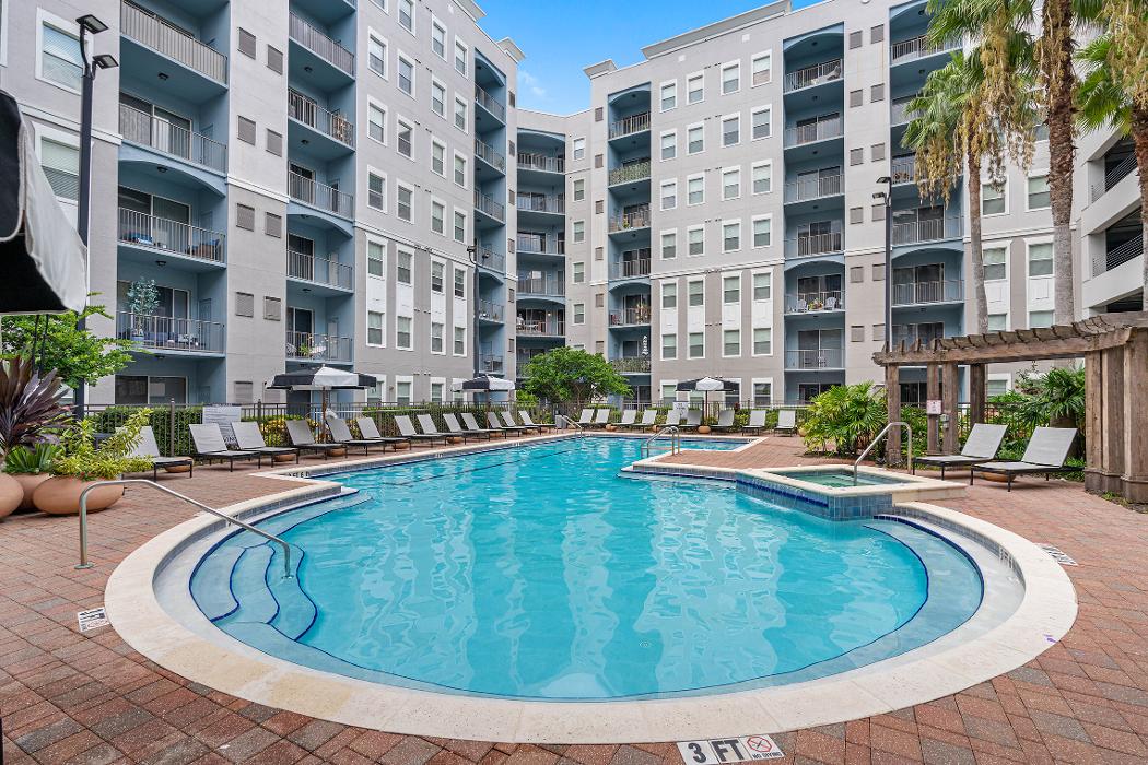 Cortland Uptown Altamonte Image
