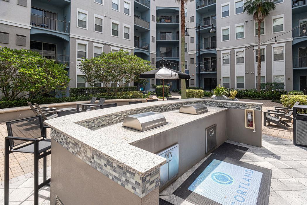 Cortland Uptown Altamonte Image