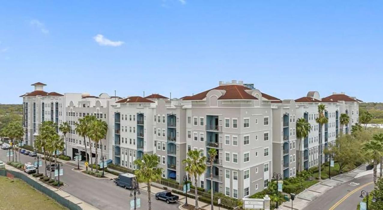 Cortland Uptown Altamonte Image
