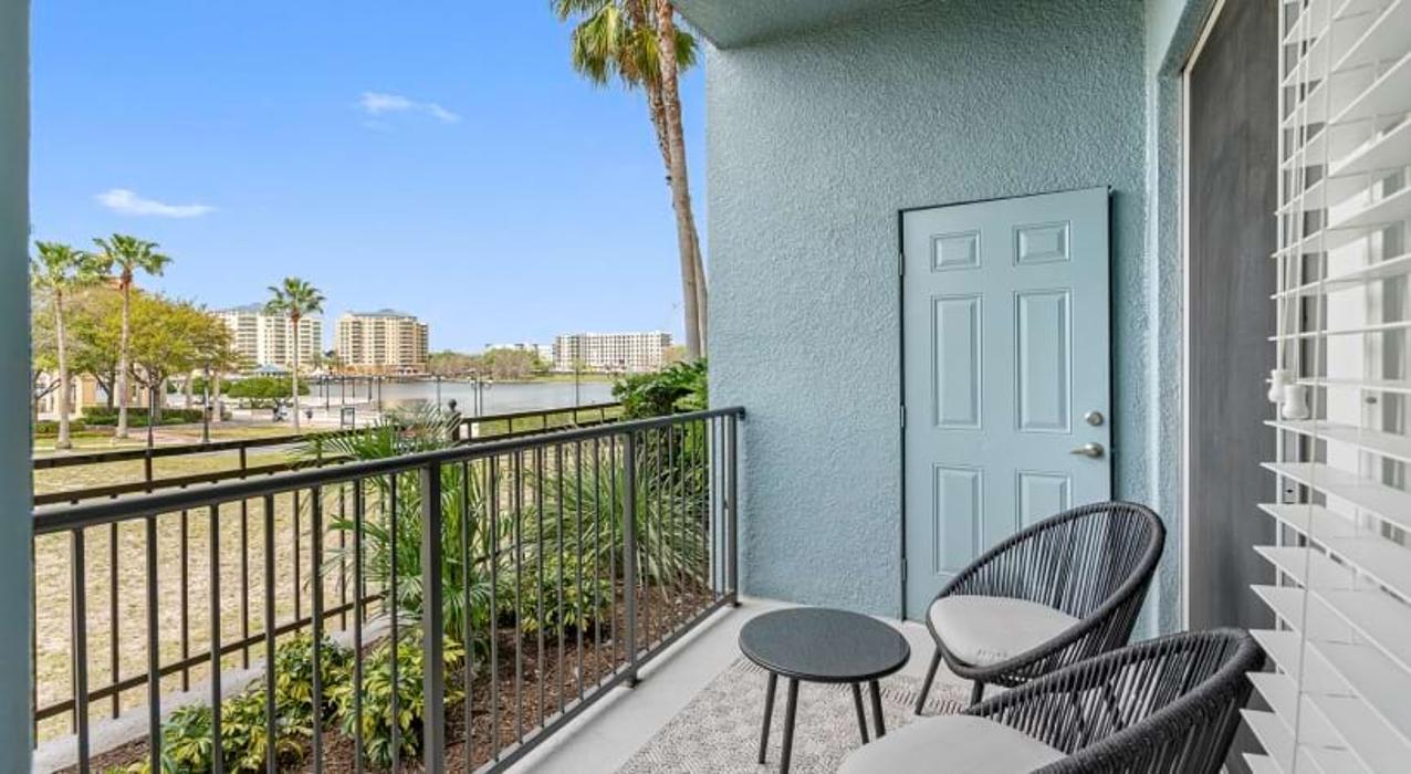 Cortland Uptown Altamonte Image