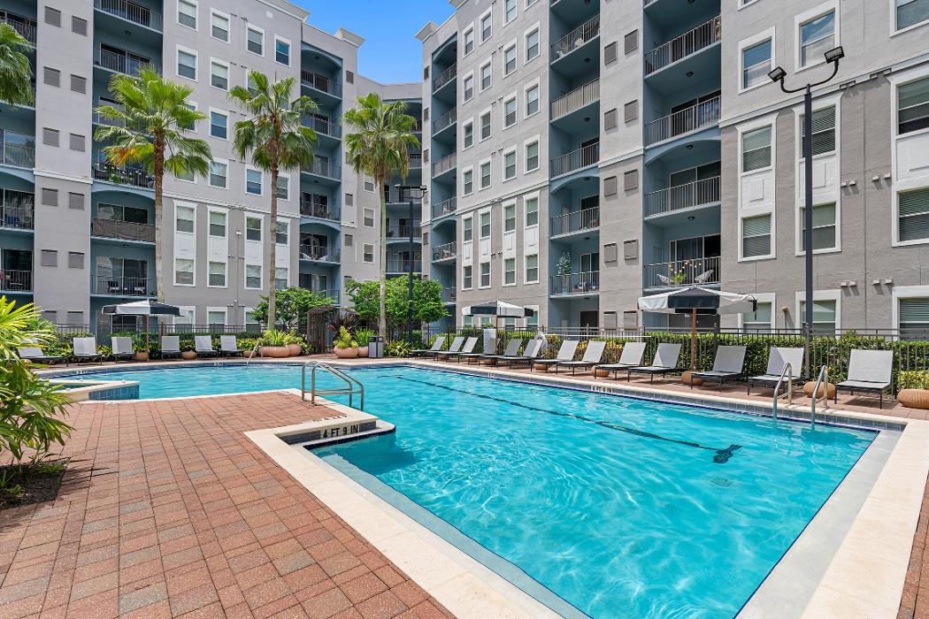 Cortland Uptown Altamonte Image