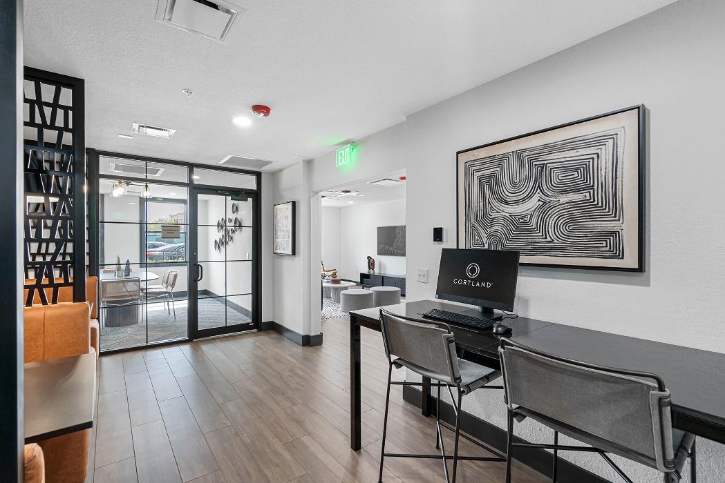 Cortland Uptown Altamonte Image