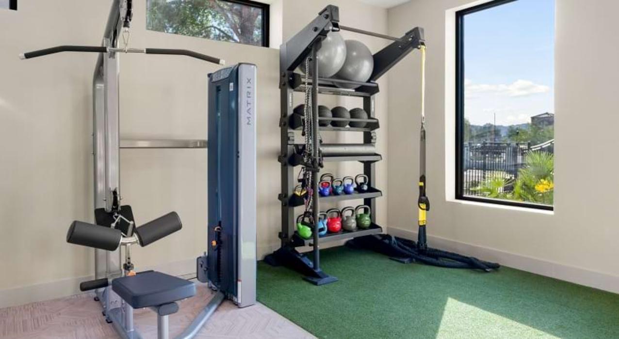 Cortland Sun River Image