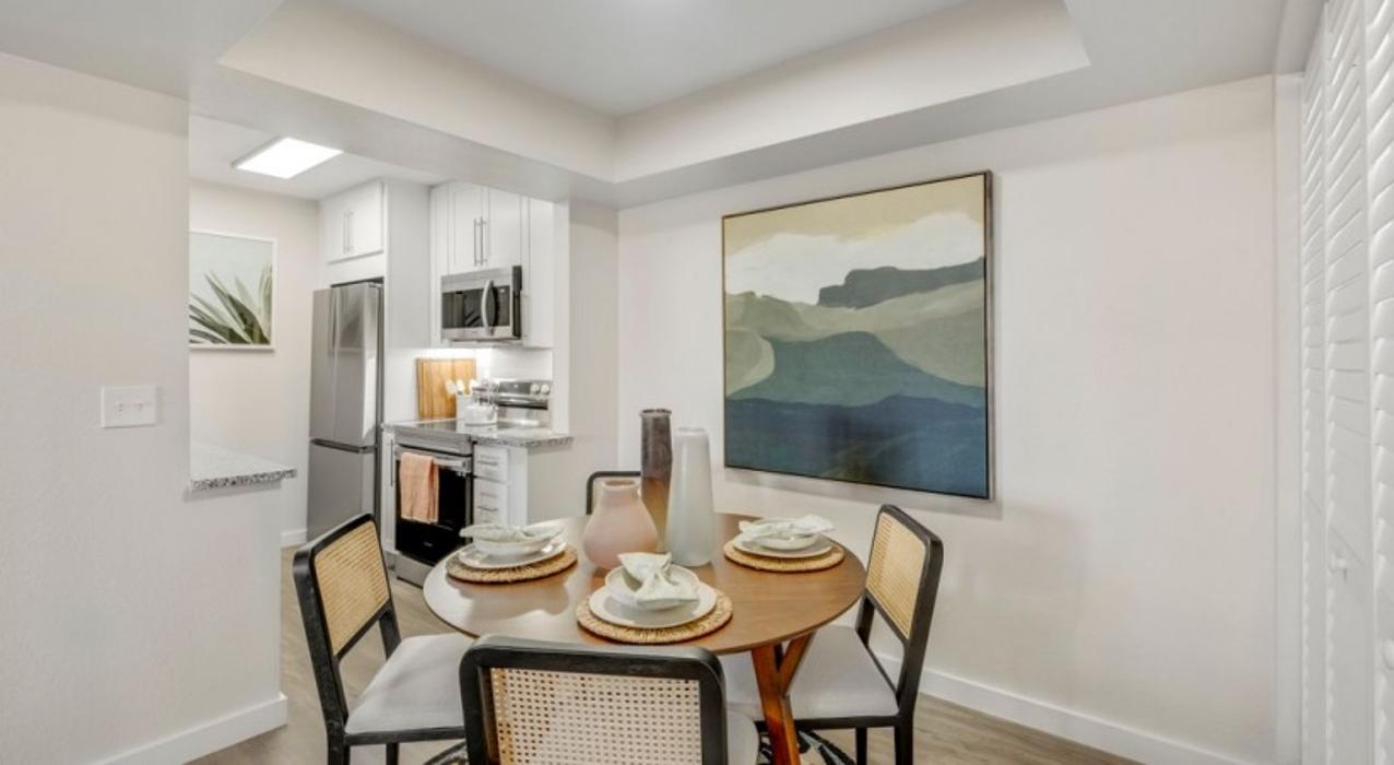 Cortland Sun River Image