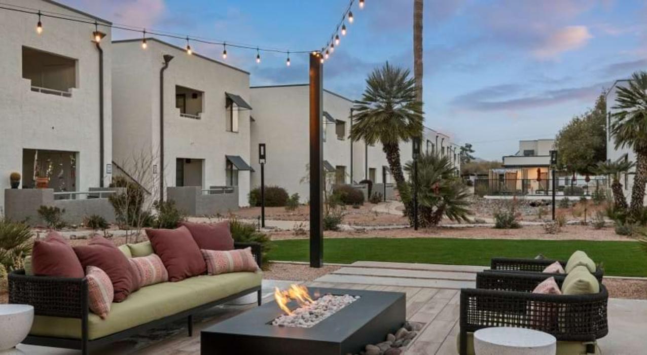 Cortland Sun River Image