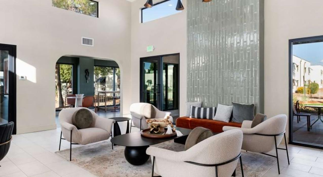 Cortland Sun River Image