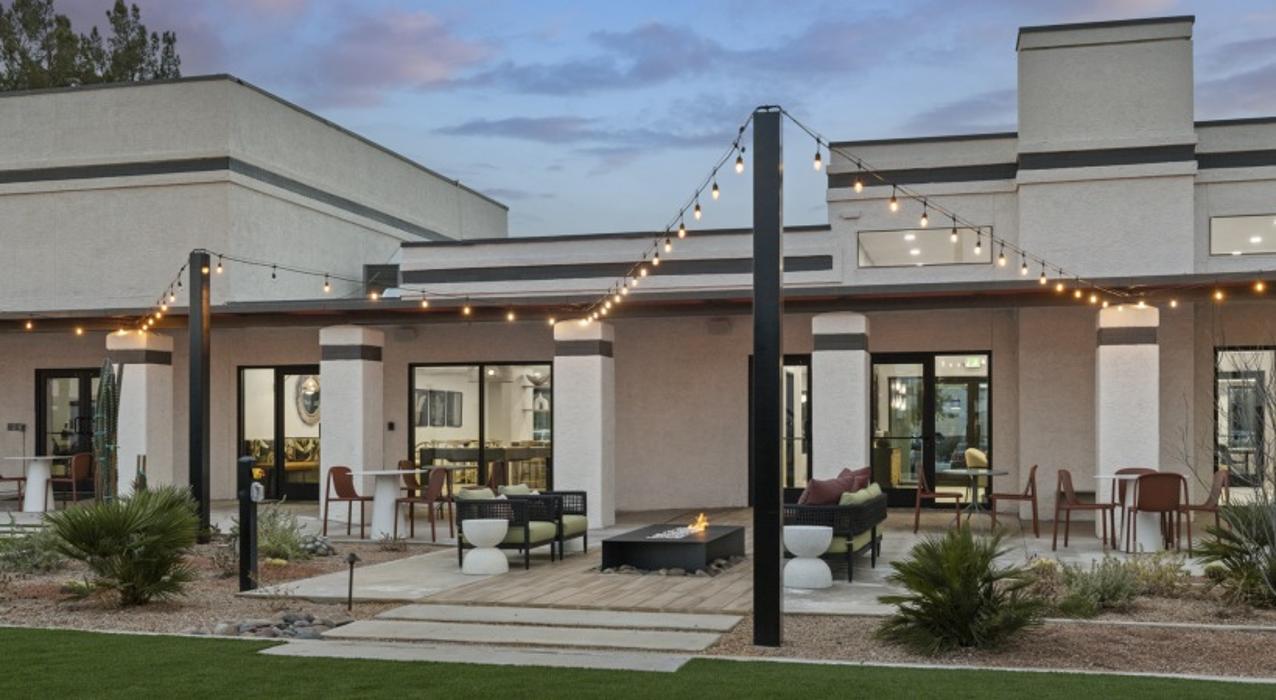 Cortland Sun River Image