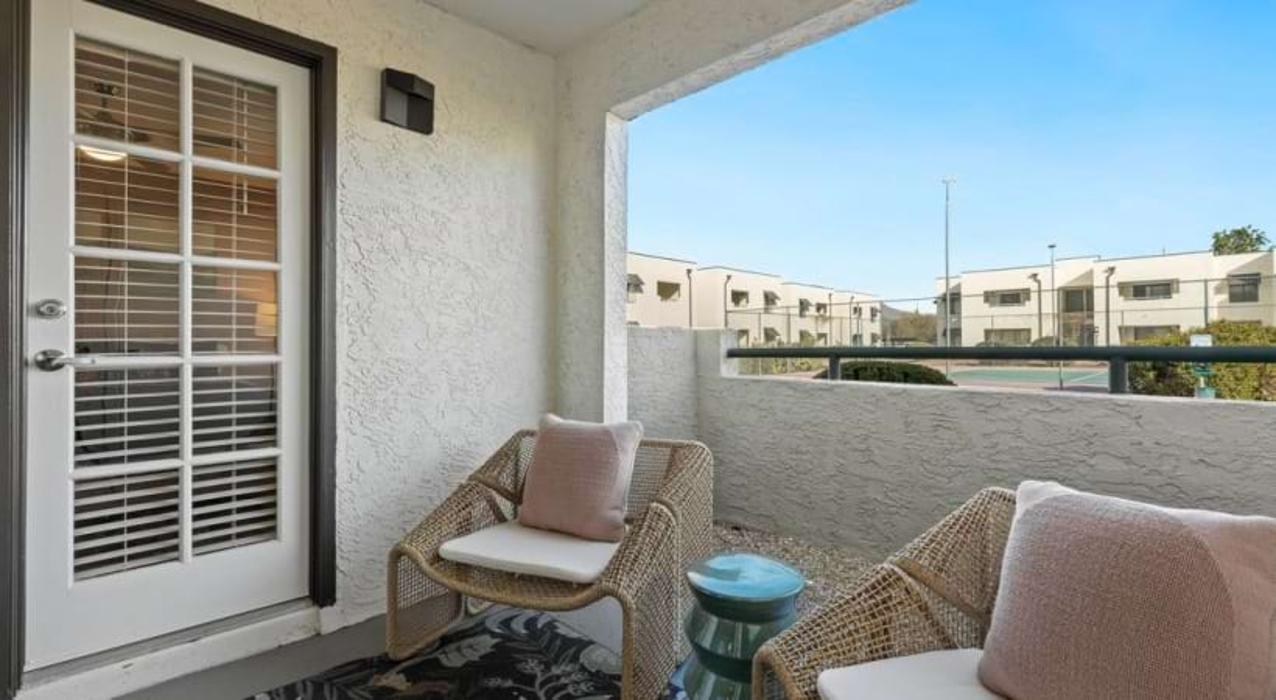 Cortland Sun River Image