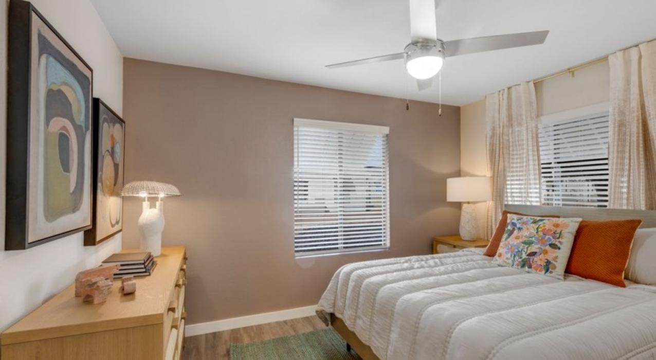 Cortland Sun River Image