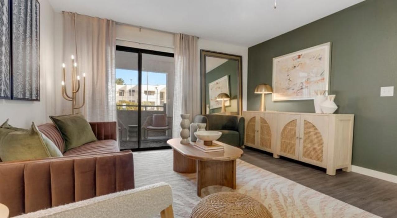 Cortland Sun River Image