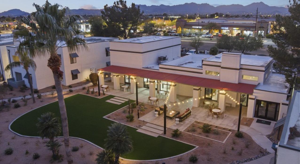 Cortland Sun River Image