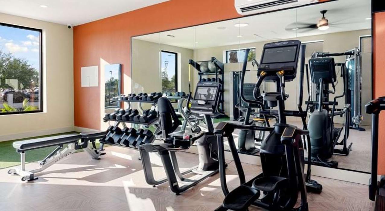 Cortland Sun River Image