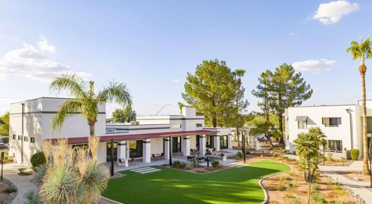 Cortland Sun River Image