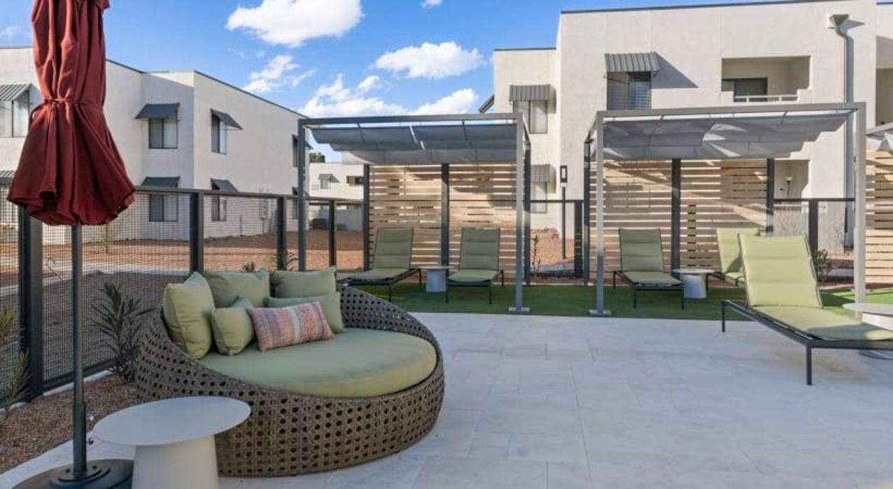 Cortland Sun River Image