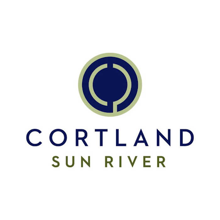 Cortland Sun River Image