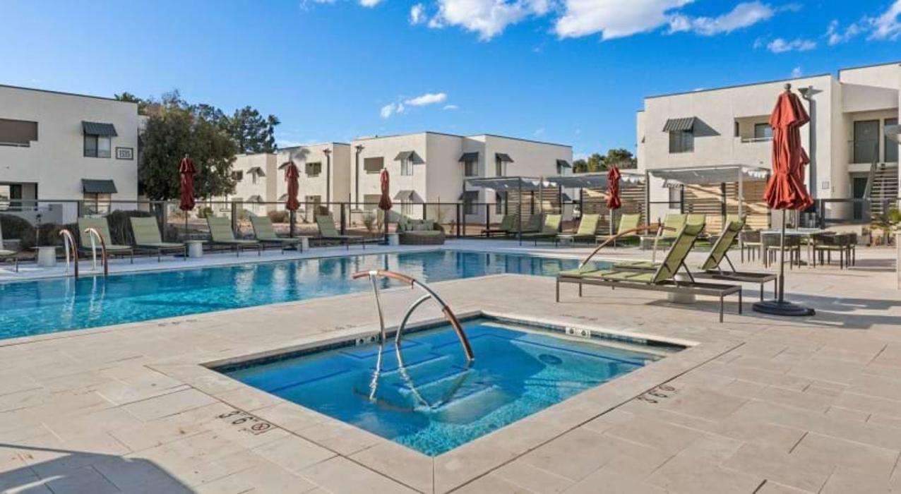 Cortland Sun River Image