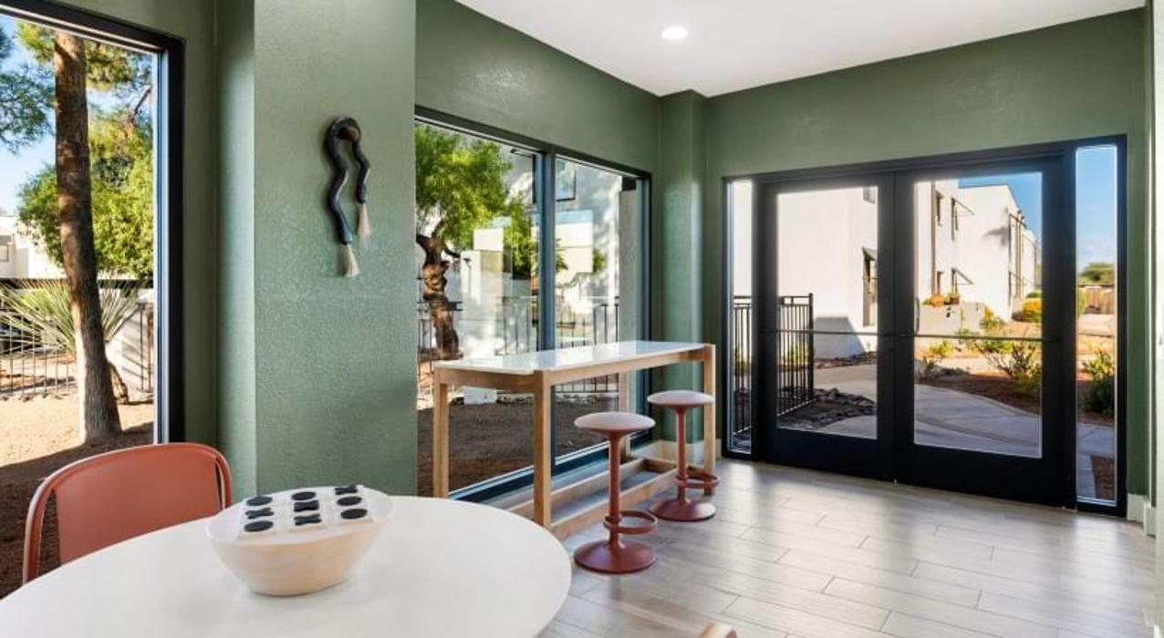 Cortland Sun River Image