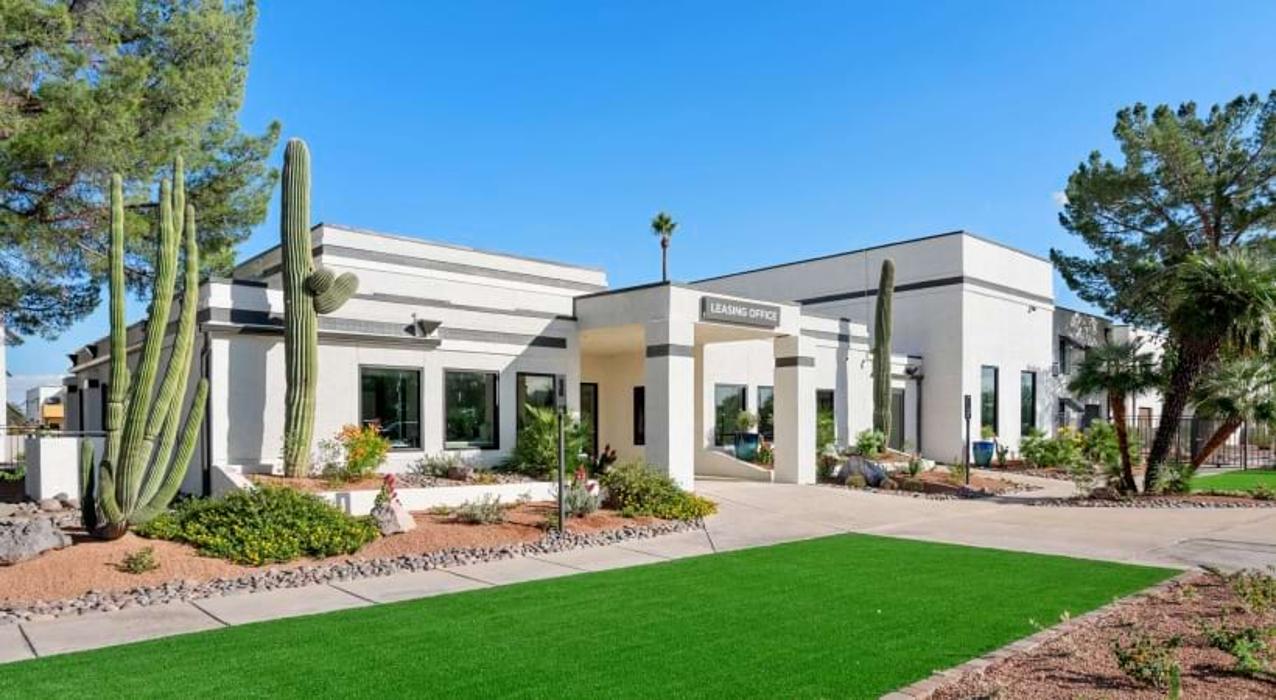 Cortland Sun River Image