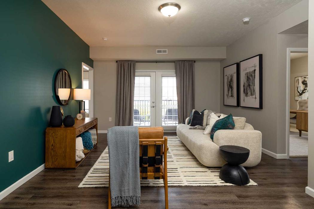 Cortland Sunbury Image