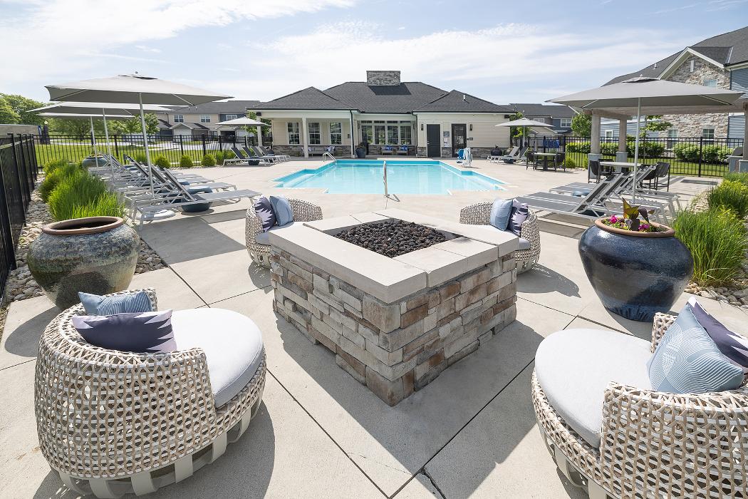 Cortland Sunbury Image