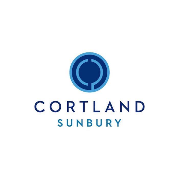 Cortland Sunbury
