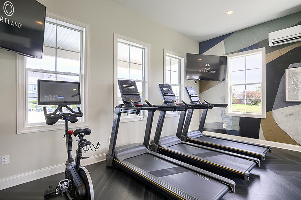 Cortland Sunbury Image