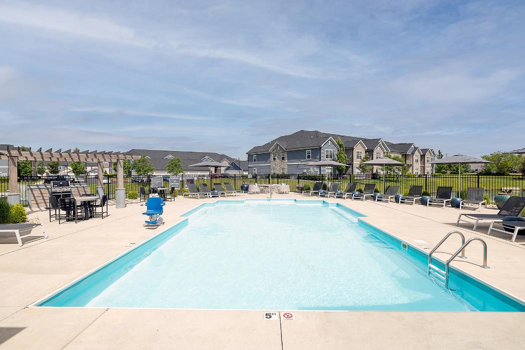 Cortland Sunbury Image