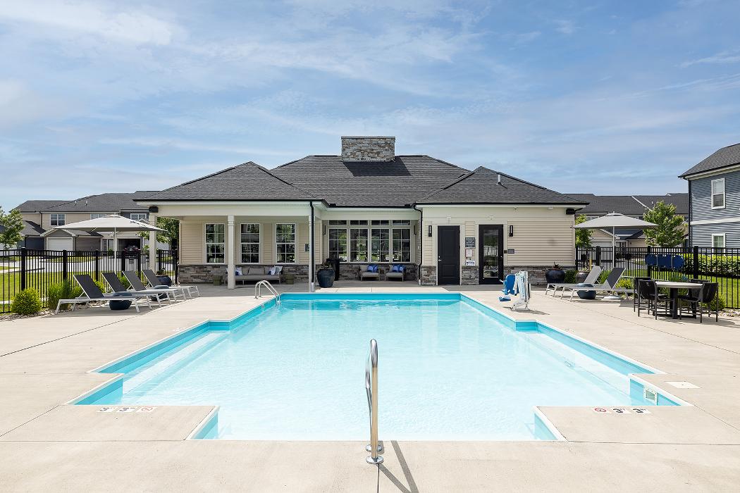 Cortland Sunbury Image