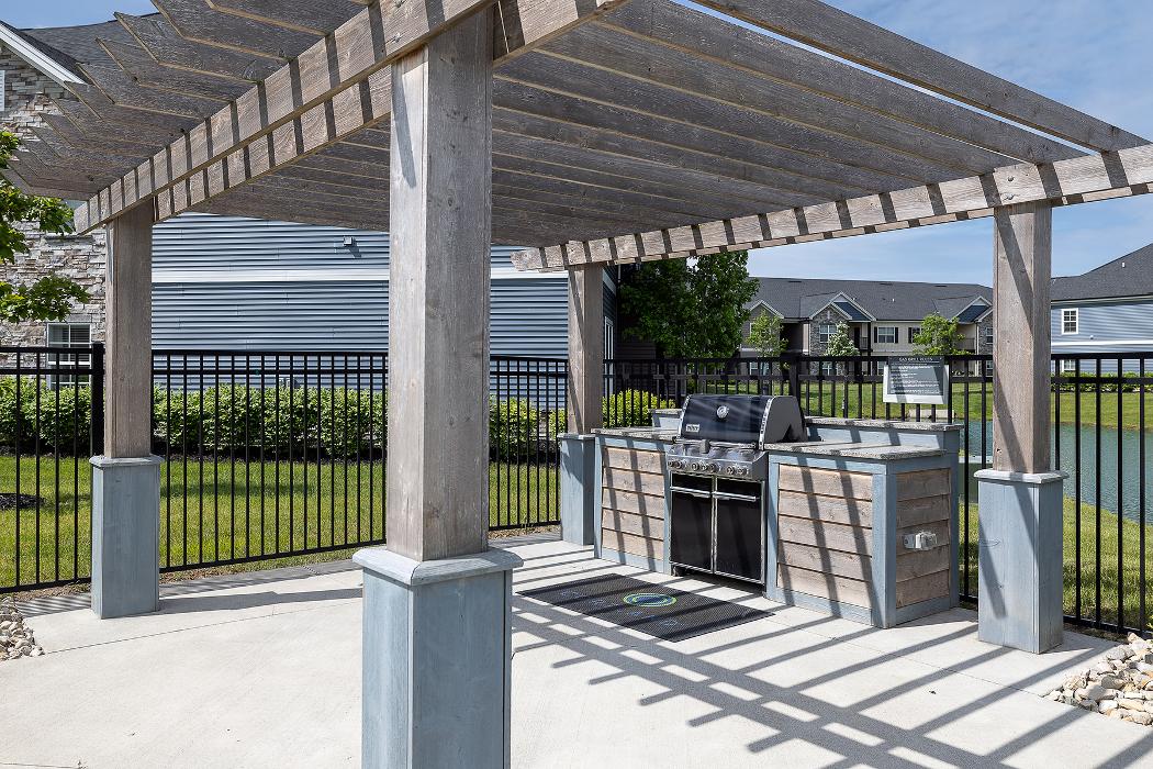 Cortland Sunbury Image