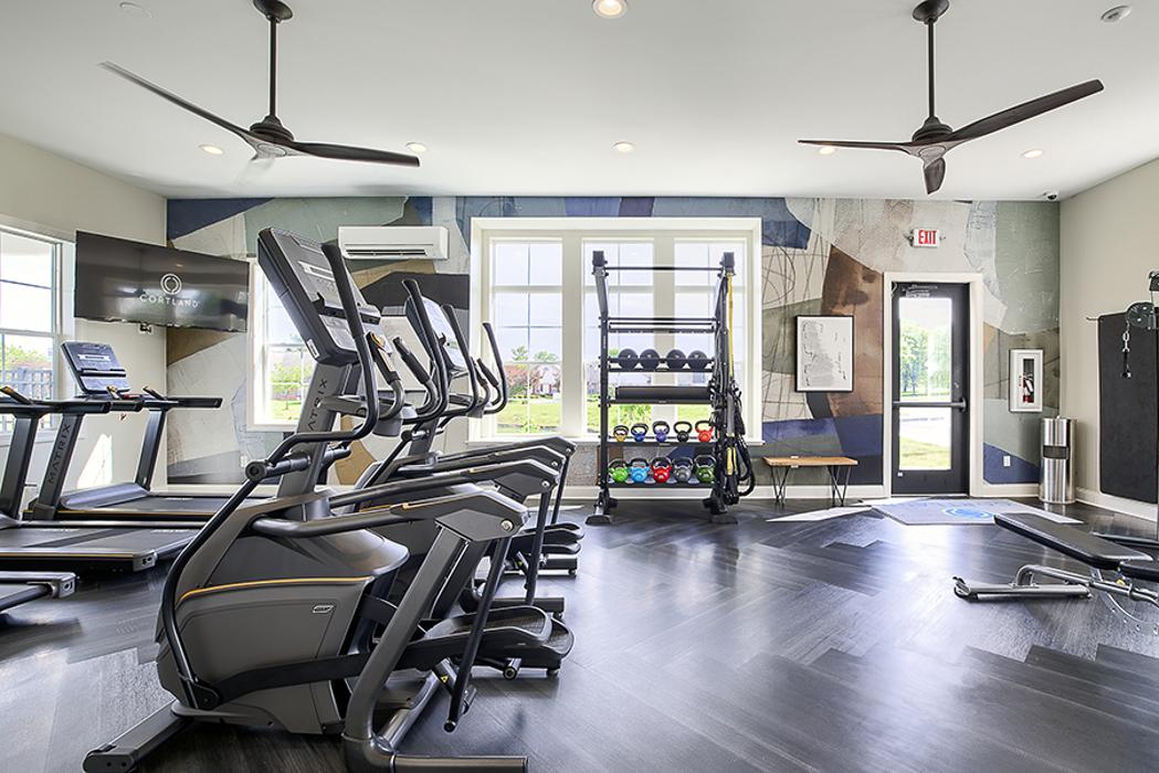 Cortland Sunbury Image