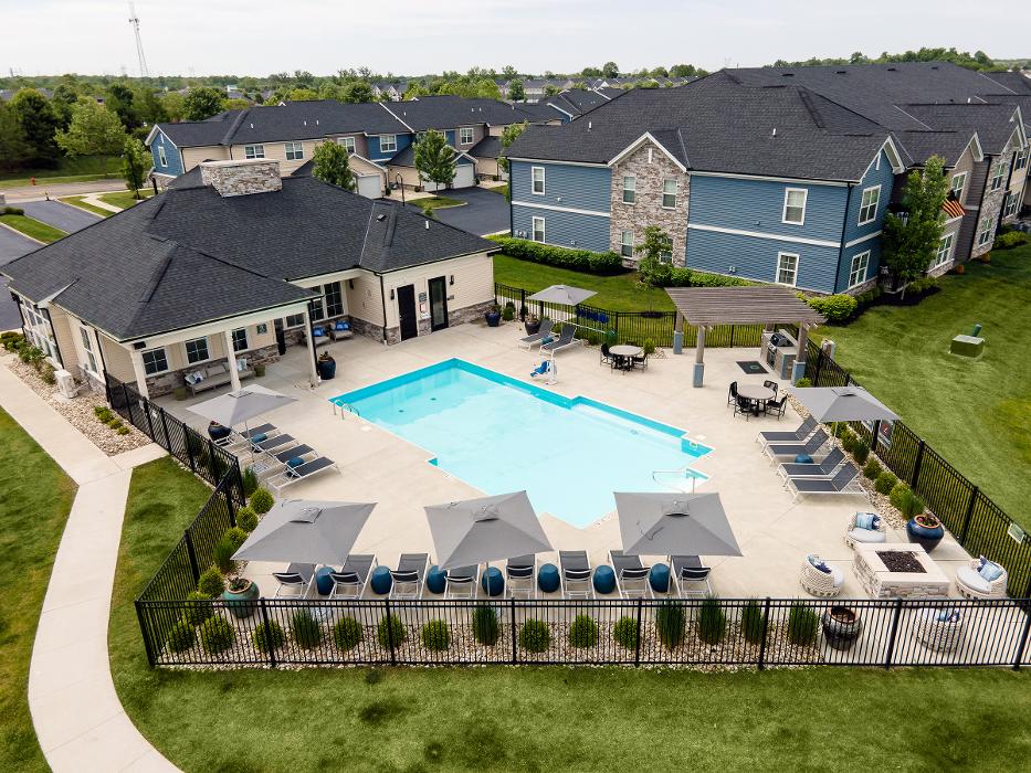 Cortland Sunbury Image