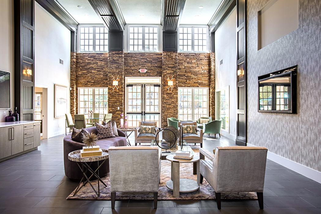 Cortland at RTP Image