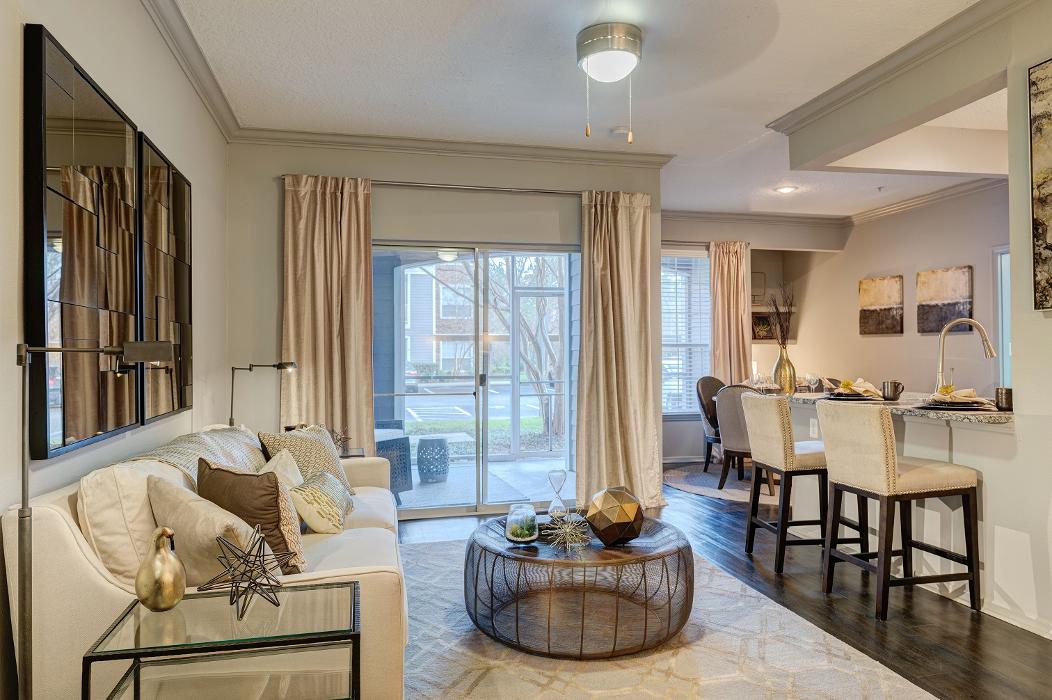 Cortland at RTP Image