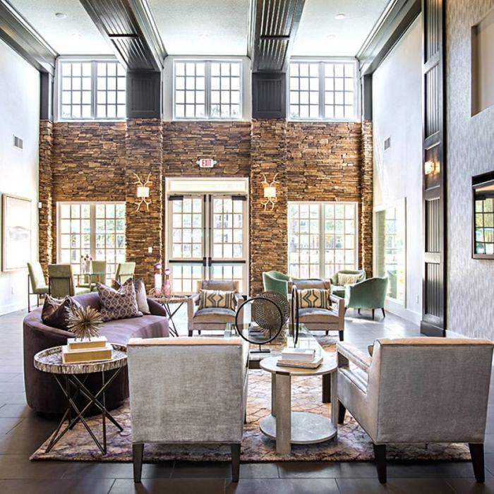 Cortland at RTP Image