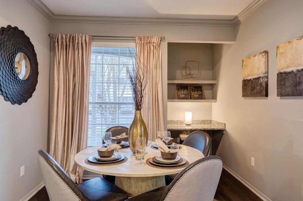 Cortland at RTP Image